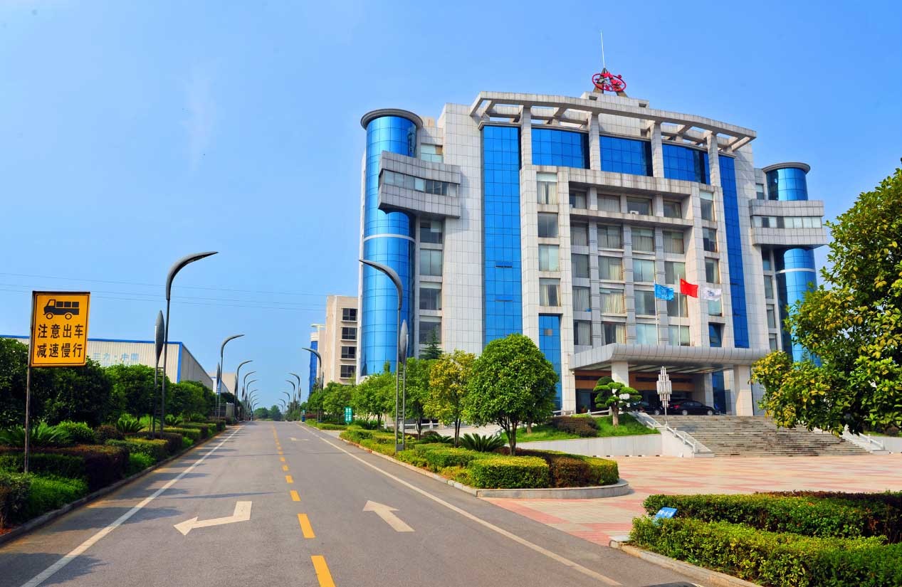 China SANLI MEDICAL company profile