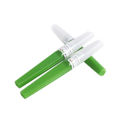 Disposable Flashback Multi Sample Needle CE Approved For Blood Collection