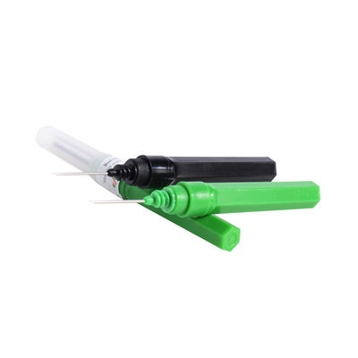 Disposable Medical Multi Needle For Blood Collection