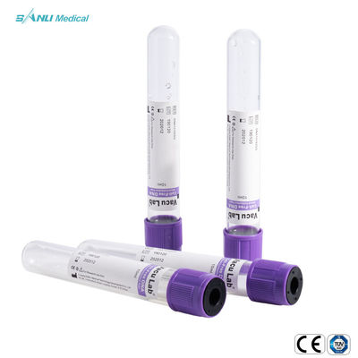 Relieve Pain PRP Test Tube ACD-A With GEL For OA Treatment