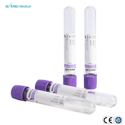 Relieve Pain PRP Test Tube ACD-A With GEL For OA Treatment