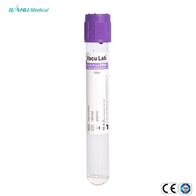 Relieve Pain PRP Test Tube ACD-A With GEL For OA Treatment