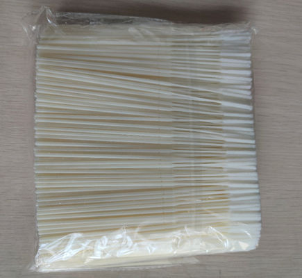 EO Sterilizied Viral Sampling Swab 10mm Head Length Any Point Breakable
