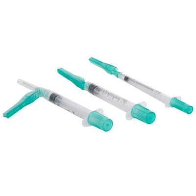 3ml Arterial Blood Gas Kits