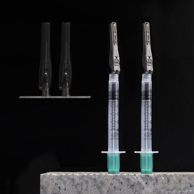 3ml Arterial Blood Gas Kits