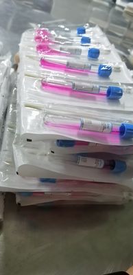 5ml Polyester Swab Viral Transport Medium