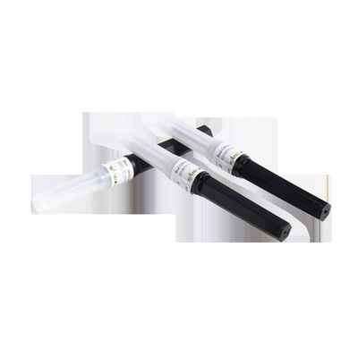 ISO9001 Blood Collection Needles Vacuum Multi Sample 22G Black