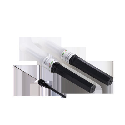 ISO9001 Blood Collection Needles Vacuum Multi Sample 22G Black
