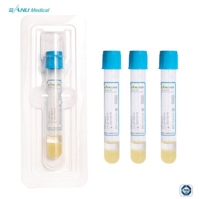 12ml PRP Test Tube