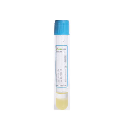 12ml PRP Test Tube
