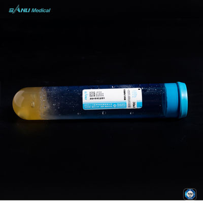 30ml PRP Tube Sodium Citrate GEL HA Additive Modulate Cell