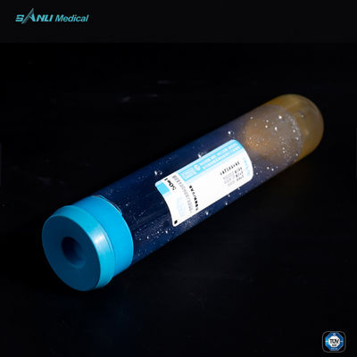 Reduce Inflammation Platelet Rich Plasma Tube PET 50ml For OA Treatment