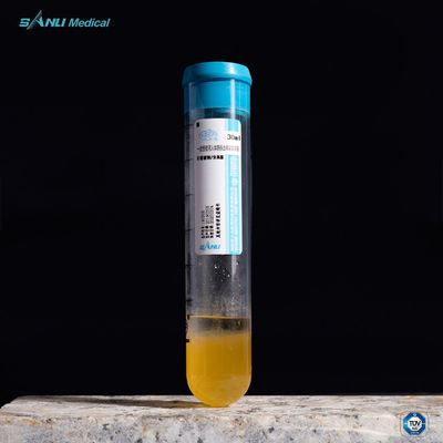 ISO9001 10ml Platelet Rich Plasma Kits