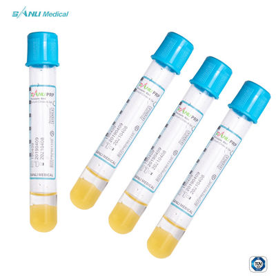 SANLI 8ml PRP Centrifuge And Kit