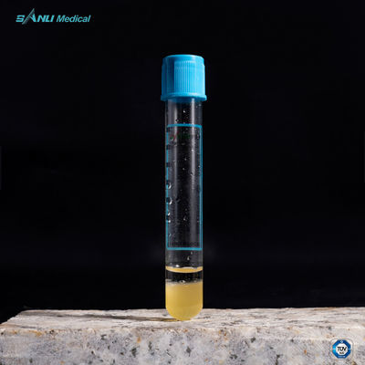 SANLI 8ml PRP Centrifuge And Kit