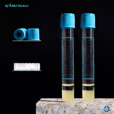 SANLI 8ml PRP Centrifuge And Kit