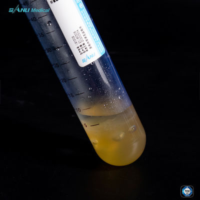 50ml PRP Tube Kit maintain Tissues Environment balance Platelet Rich Plasma Kit