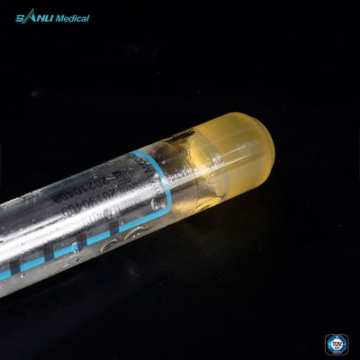 50ml PRP Tube Kit maintain Tissues Environment balance Platelet Rich Plasma Kit