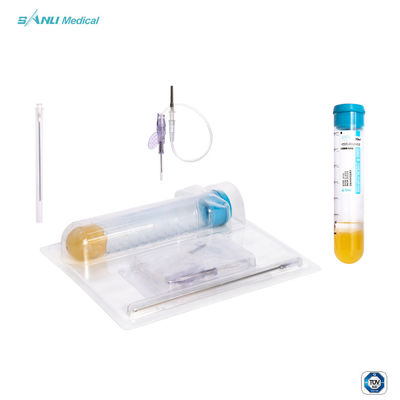PRP Test Tube Kit 30ml