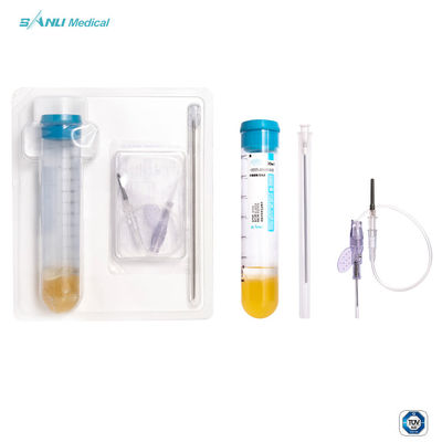 PRP Test Tube Kit 30ml