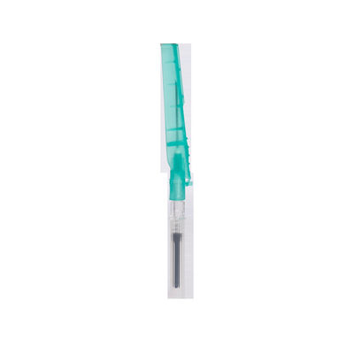 21 Gauge Multi Sample Blood Collection Needle