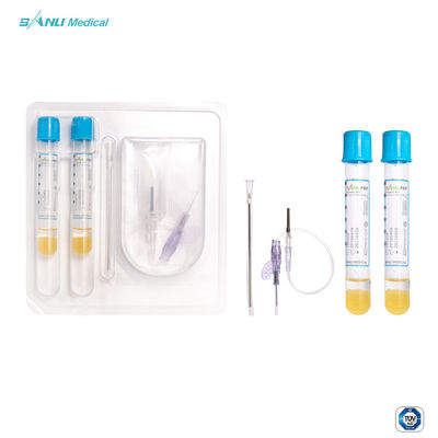 15ml Platelet Rich Plasma Kits PRP Centrifuge And Kit