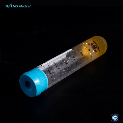 40ml Platelet Rich Plasma Kits Promote Cell Activity PRP Tube Kit