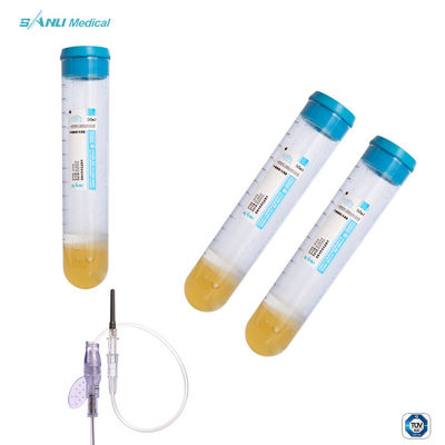 Promote Cell Activity PRP Test Tubes 60ml Platelet Rich Plasma Kit