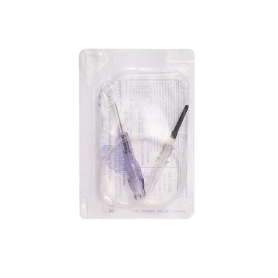 ISO9001 Safety Blood Collection Set