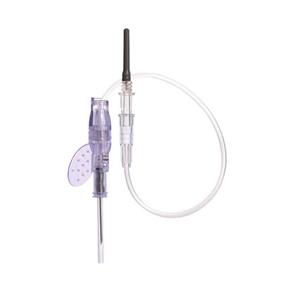 ISO9001 Safety Blood Collection Set