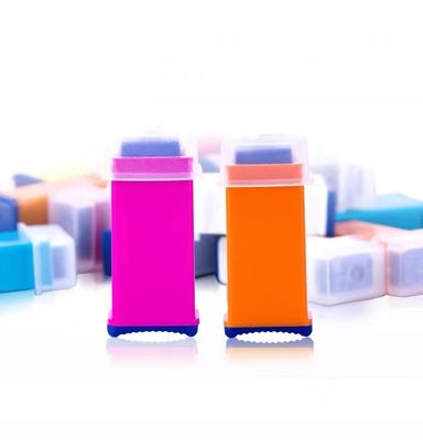 2.8mm Disposable Safety Lancets 21G Roses Painless Lancet Device