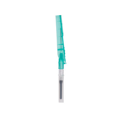 Vacu Lab ISO13485 Multi Sample Blood Collection Needle For Single Use 21G